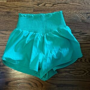 Offline Aeire Shorts